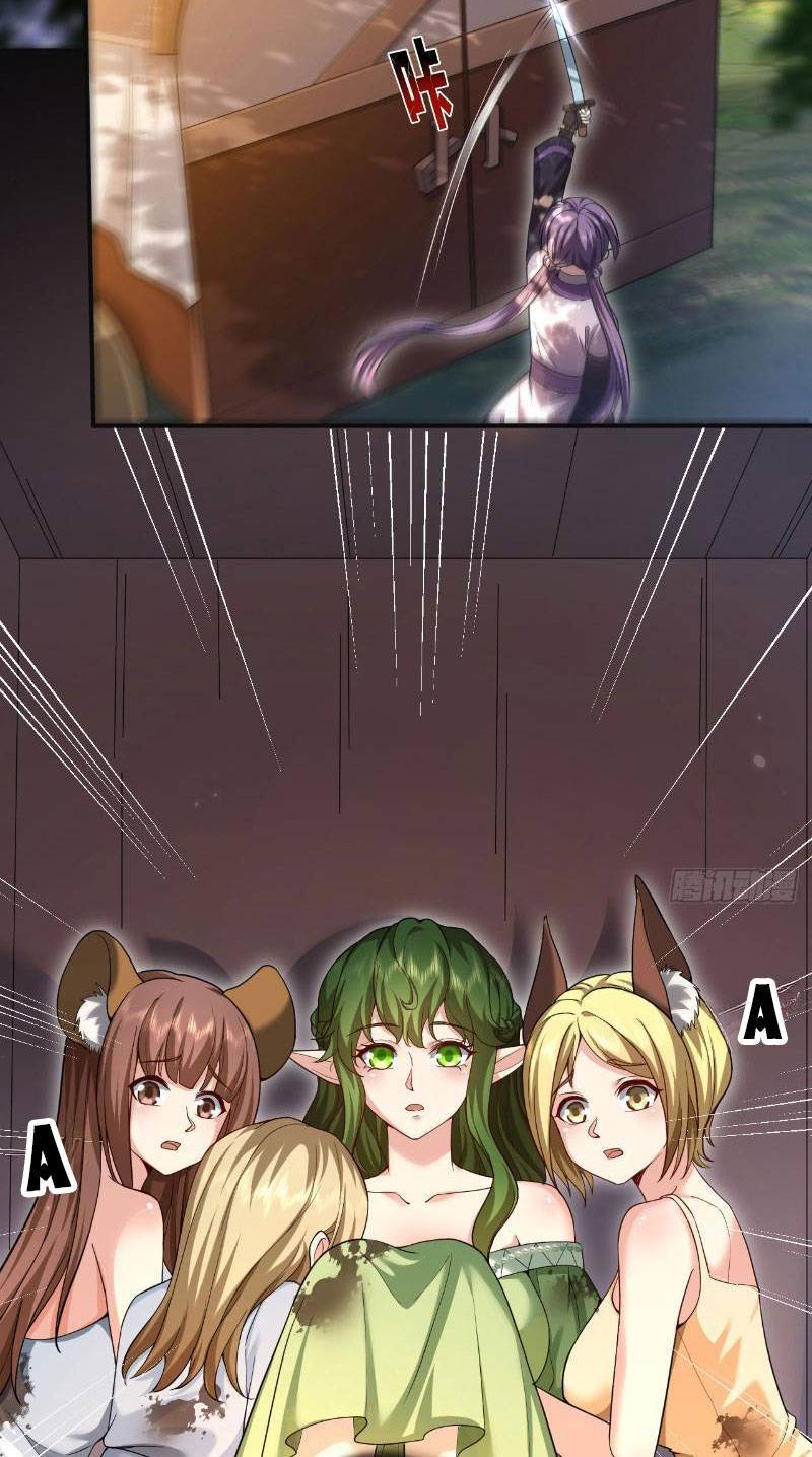 nương tử nhà ta là đạo trời chapter 4 2