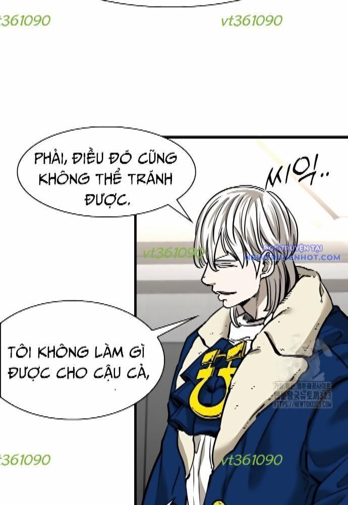 shark - cá mập chapter 307 100