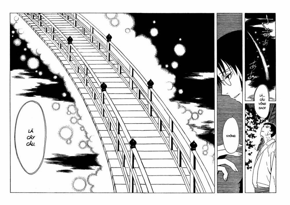 xxxholic - hành trình bí ẩn chapter 206 11