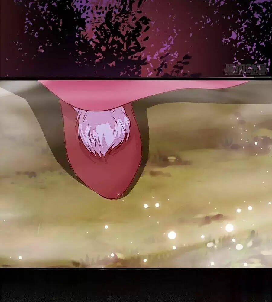 thần y khí nữ: ngự thú cuồng phi của quỷ đế chapter 68 46