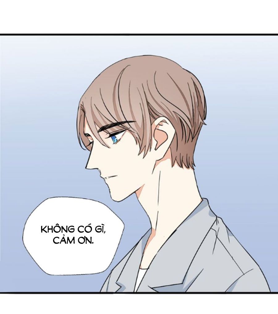 mùi hương lãng mạn chapter 28 13