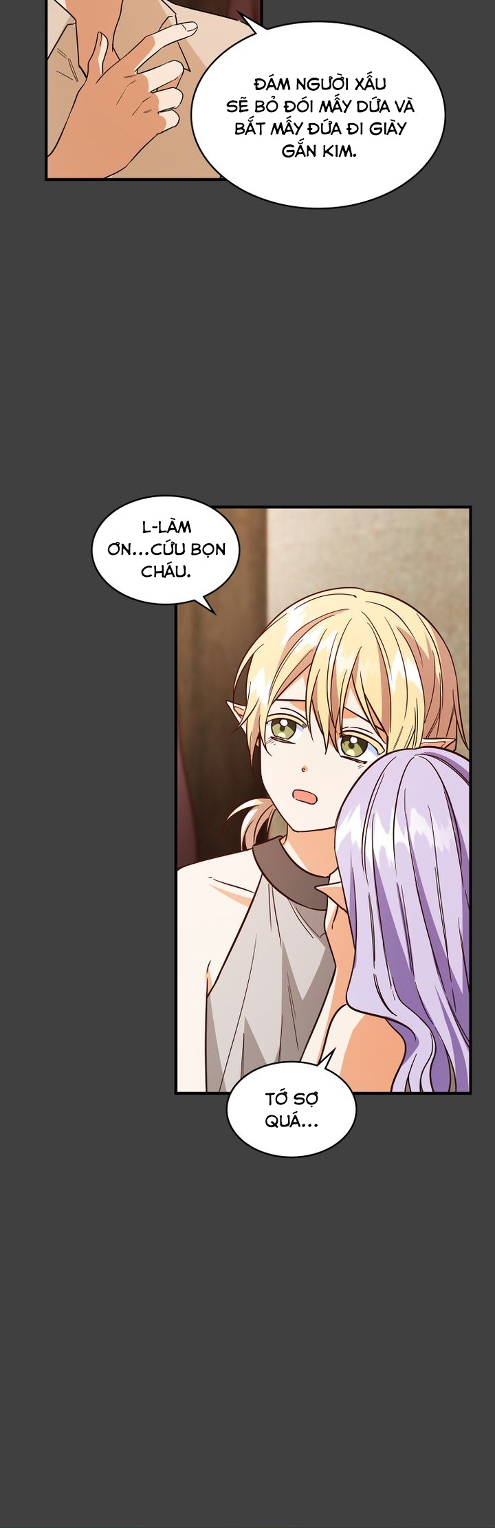 công lý của một ác nữ chapter 30 37