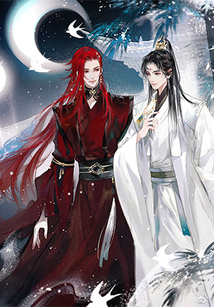 muốn phi thăng thì yêu đi chapter 21 13