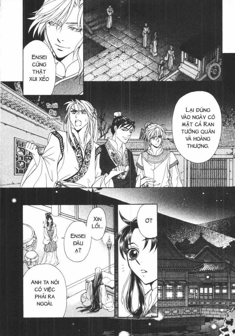 thái vân quốc truyện chapter 4 88