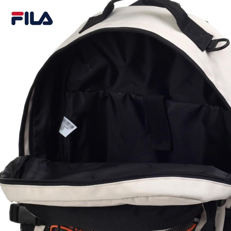 Balo unisex FILA BTS - Global Inline - FS3BPC5004X-CRM