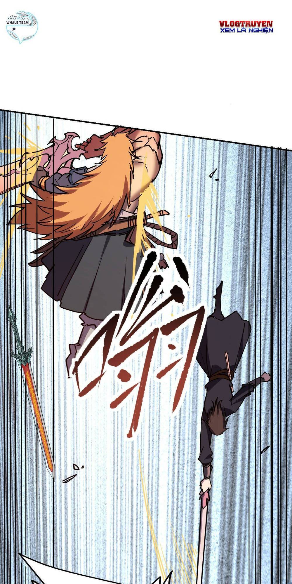 ta thực sự chỉ biết ngự kiếm thuật chapter 19 10