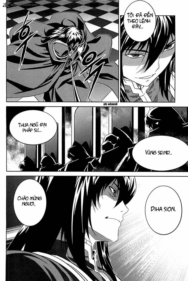 the legend of maian chapter 71 8