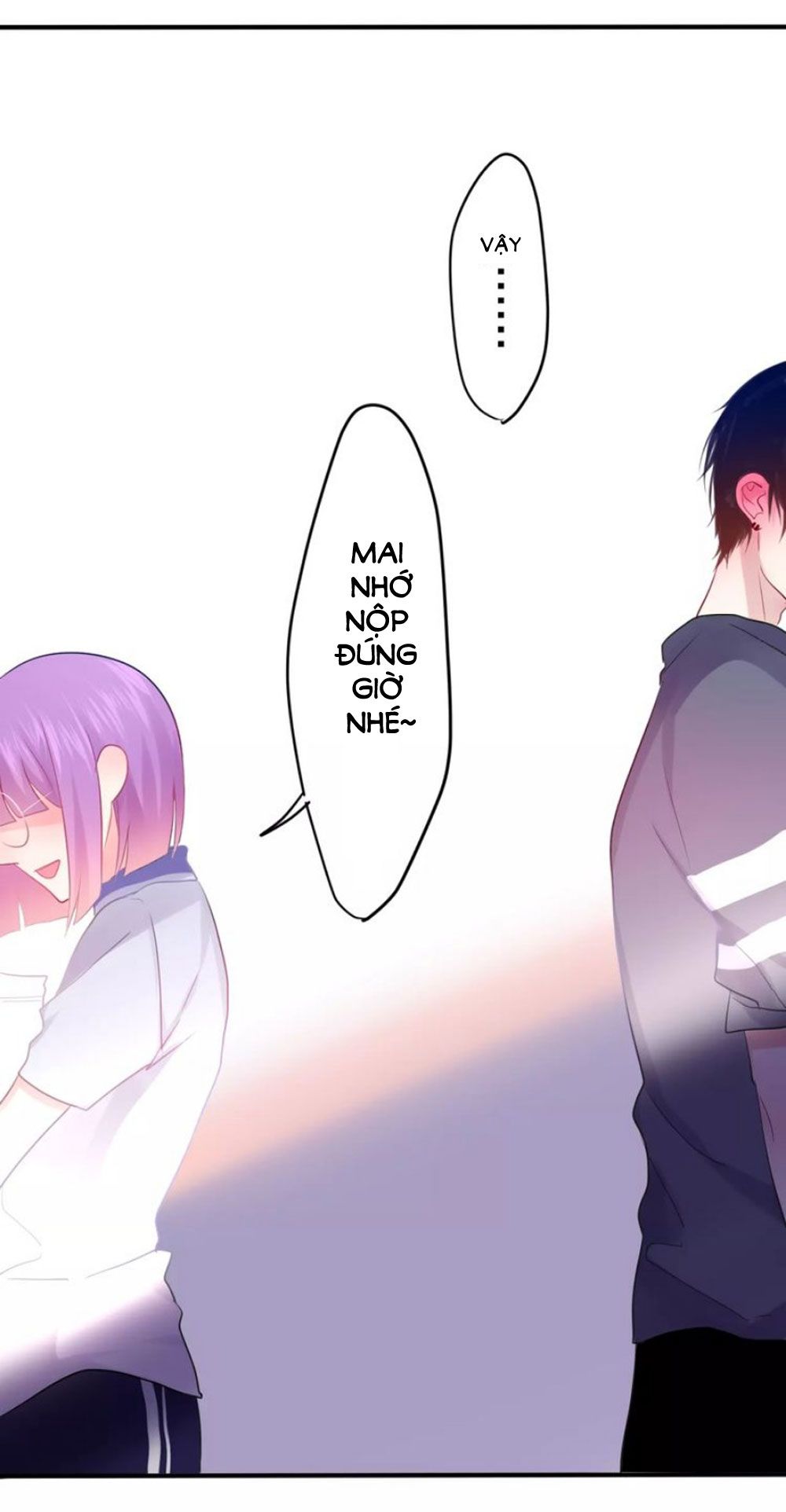 tháng sáu kì diệu chapter 21 9