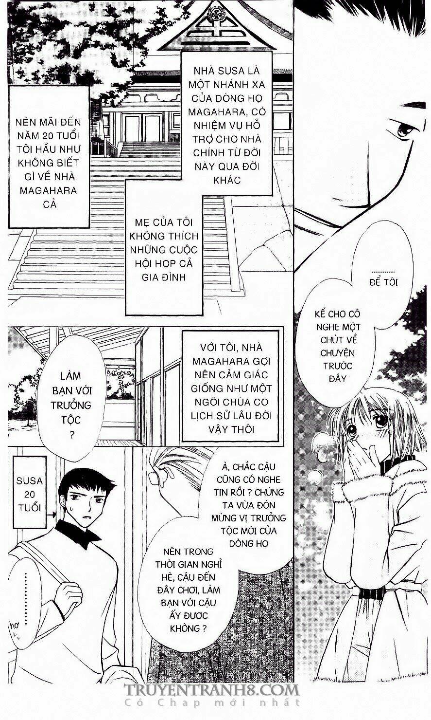 vườn địa đàng chapter 37 7