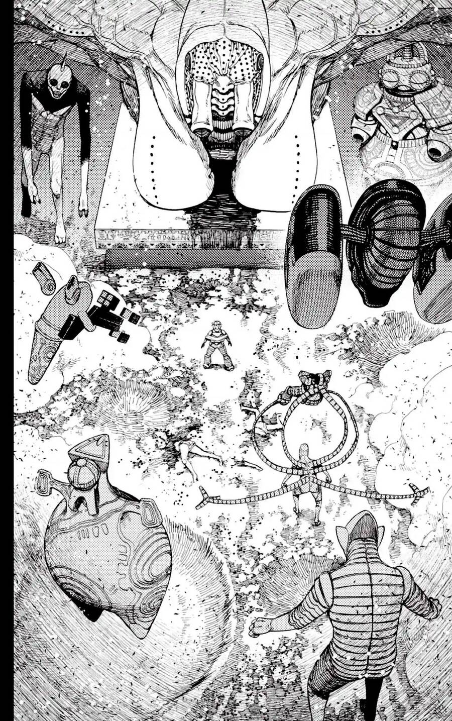 người đàn ông không thể ly hôn chapter 15.5 17