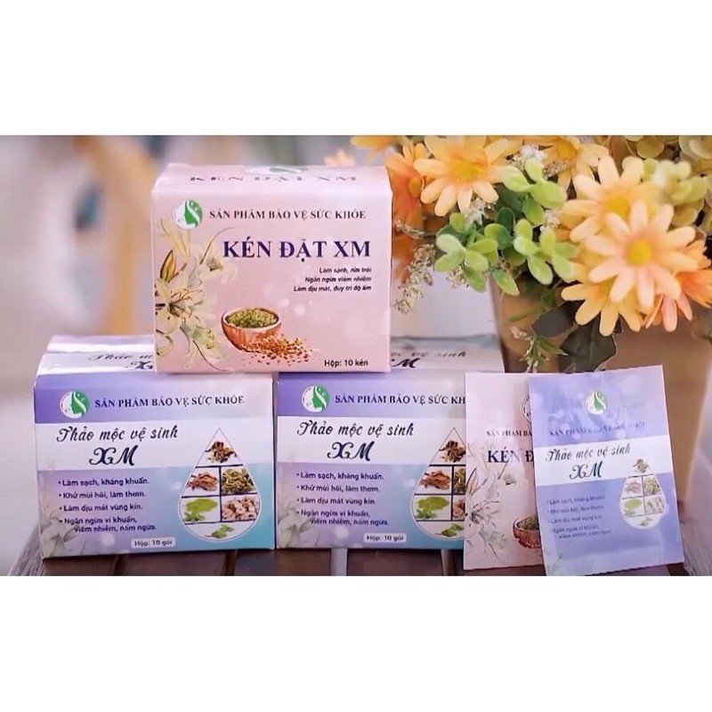 Kén Đặt XM