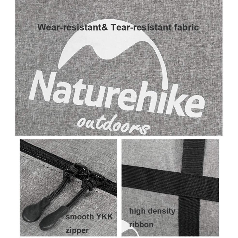 TÚI DÃ NGOẠI NATUREHIKE NH17S021-L