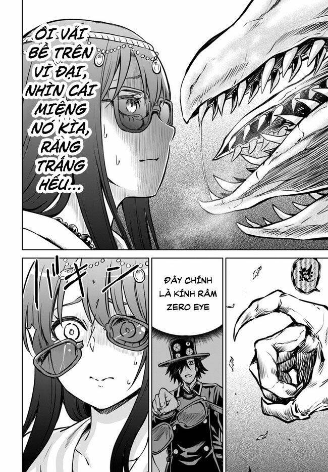 mieruko-chan chapter 44 27