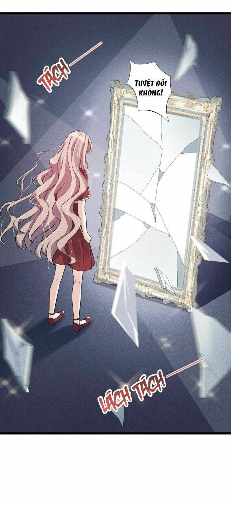 cạm bẫy lửa tình chapter 23 9