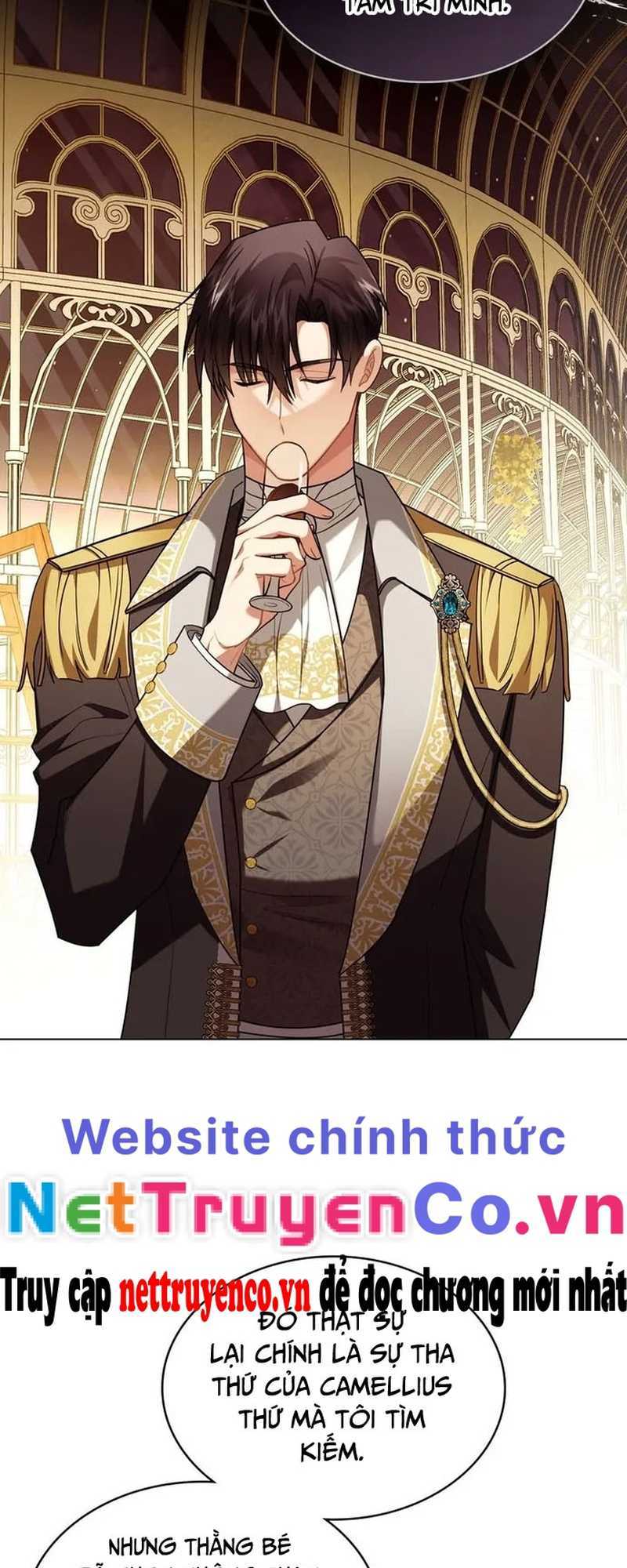 tìm lại camellia chapter 95 43