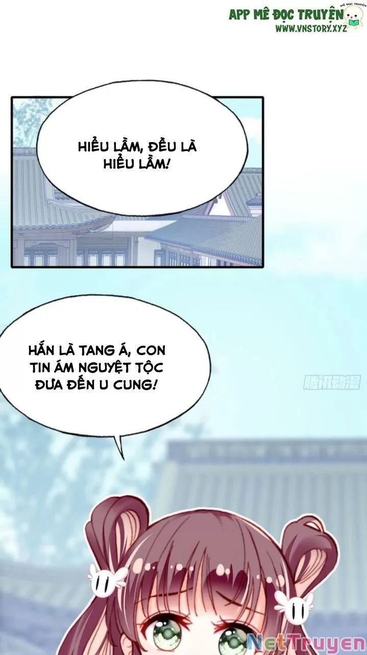 lại bị bệnh chiều chuộng quấn lấy chapter 34 26