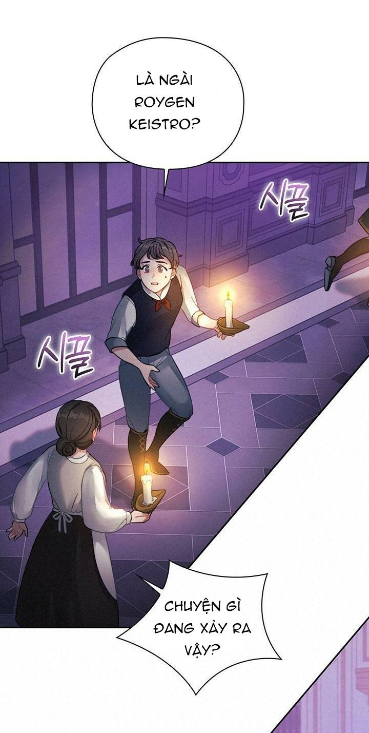 nhân danh cái chết của người chapter 2 36