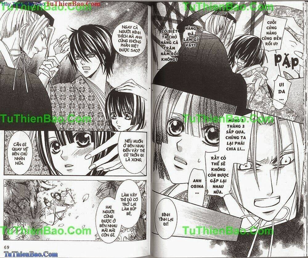 búp bê vệ sĩ chapter 3 35