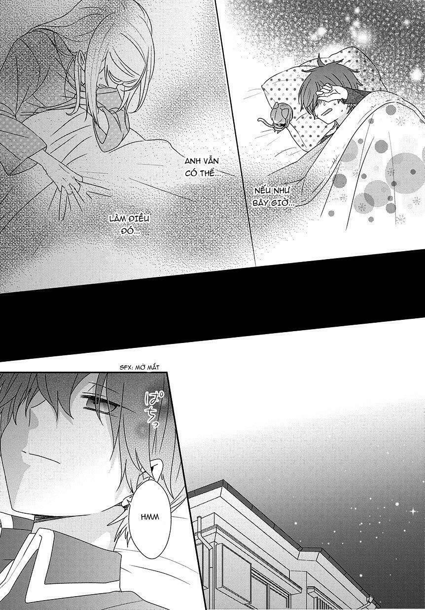 nukoduke! chapter 93 5