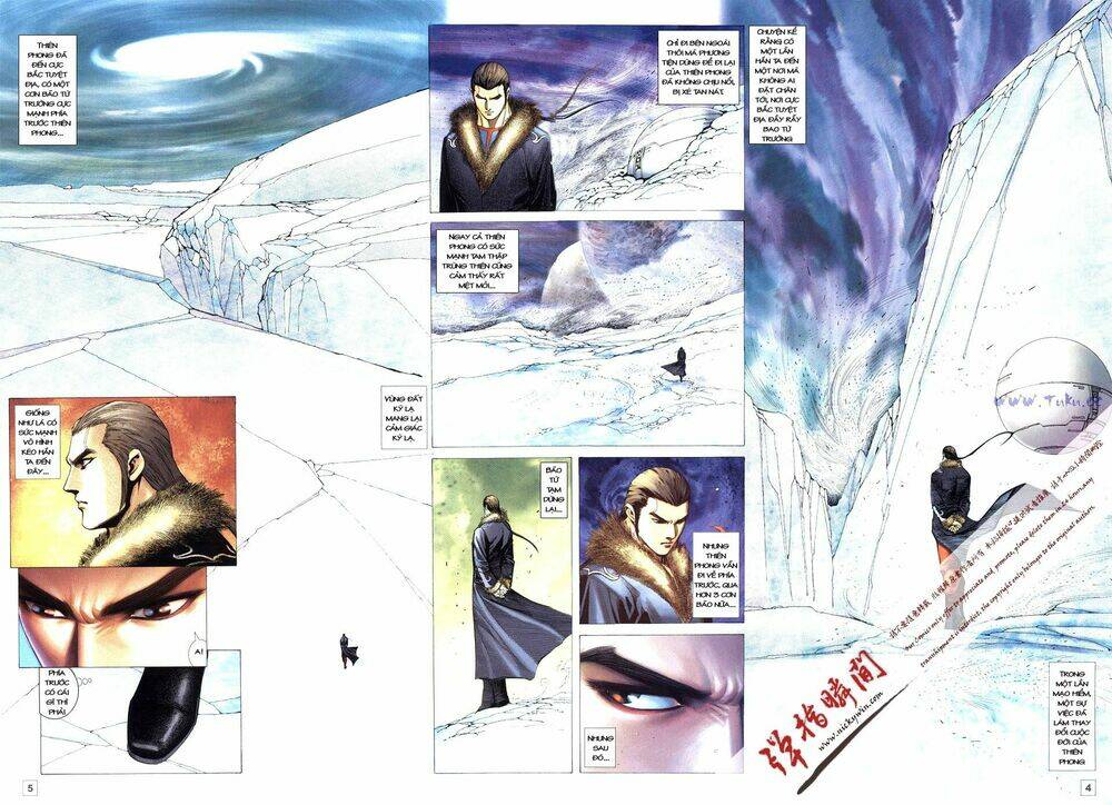 võ thần phi thiên chapter 39 3