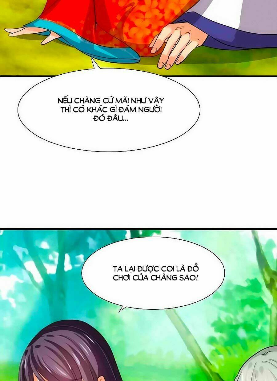 dưỡng thiếu chủ đấu tra nam chapter 78 13