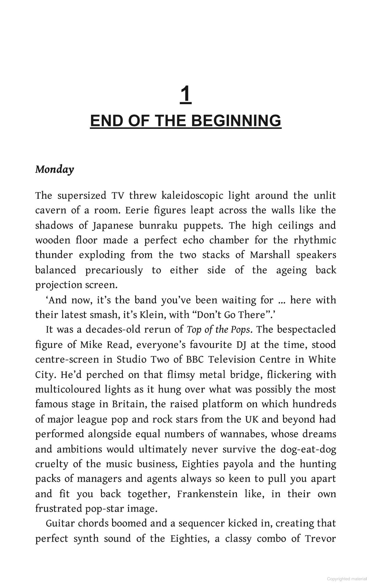 Sách ngoại văn: The Game