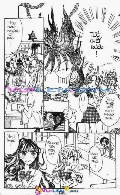 đôi giày thủy tinh chapter 1 86