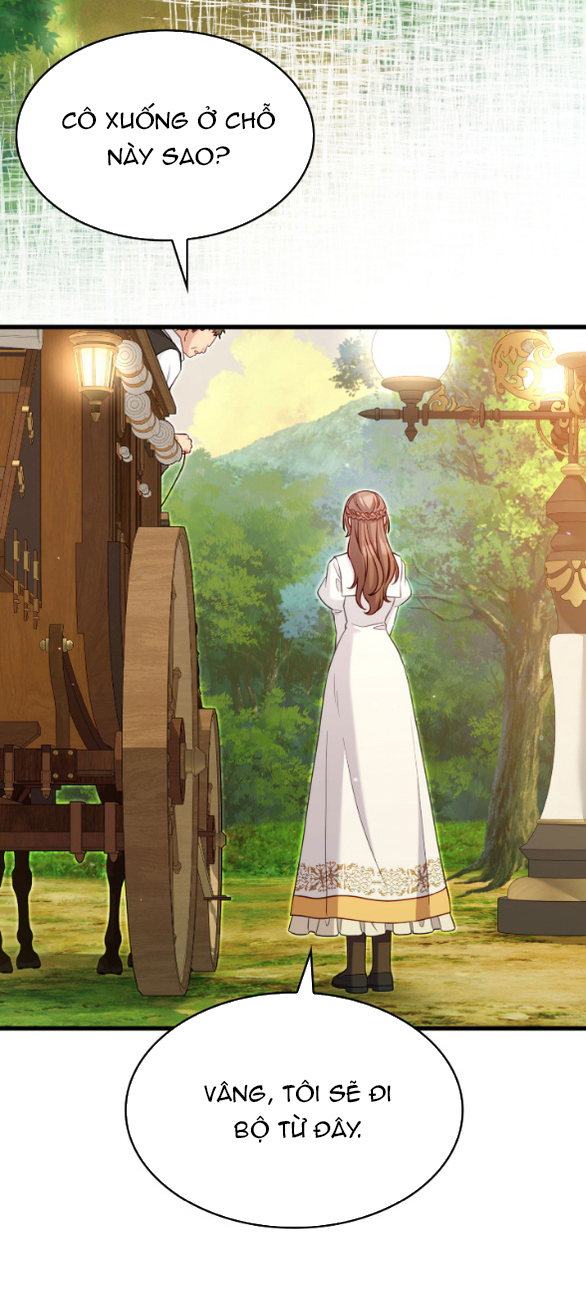 Tôi Sẽ Biến Anh Ta Từ Một Con Chó Điên Thành Một Chàng Quý Tộc chapter 36.2 26