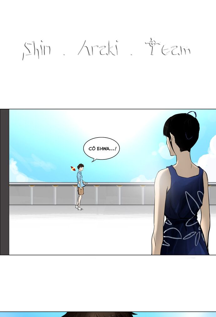 tòa tháp bí ẩn 2 chapter 112 1