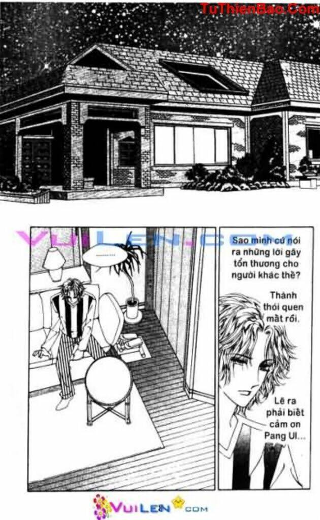 virus tiền chapter 8 9