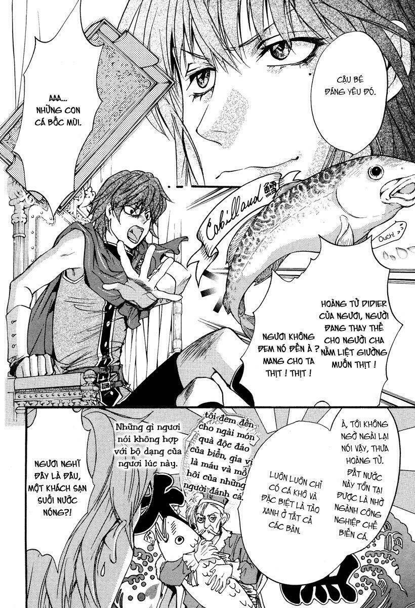 ludwig gensoukyoku chapter 0 11