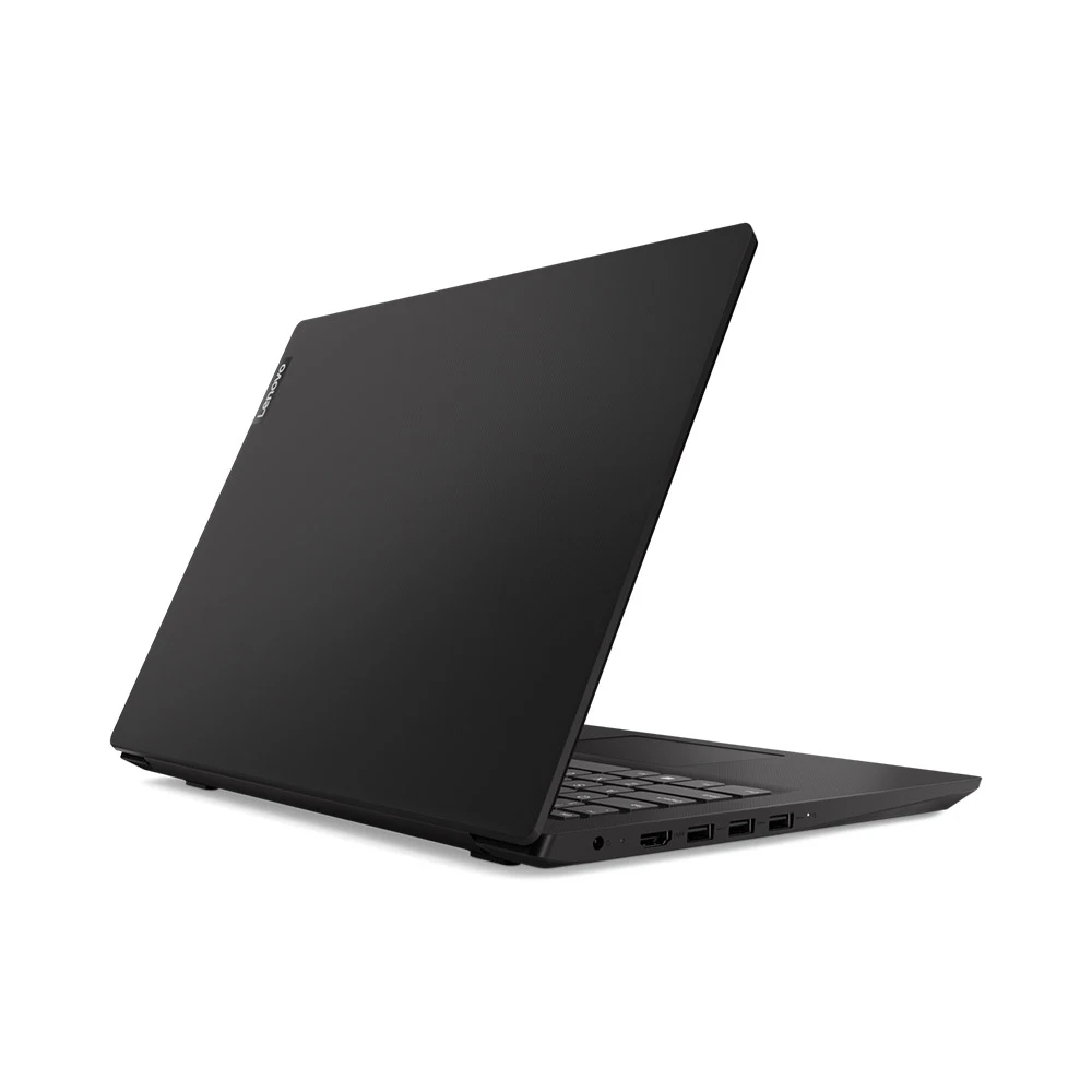 Laptop Lenovo Ideapad S145-14API-81UV008GVN (AMD R3-3200U/ 4GB DDR4 2400MHz/ 256GB SSD M.2 NVMe/ 14 FHD/ Win10) - Hàng Chính Hãng