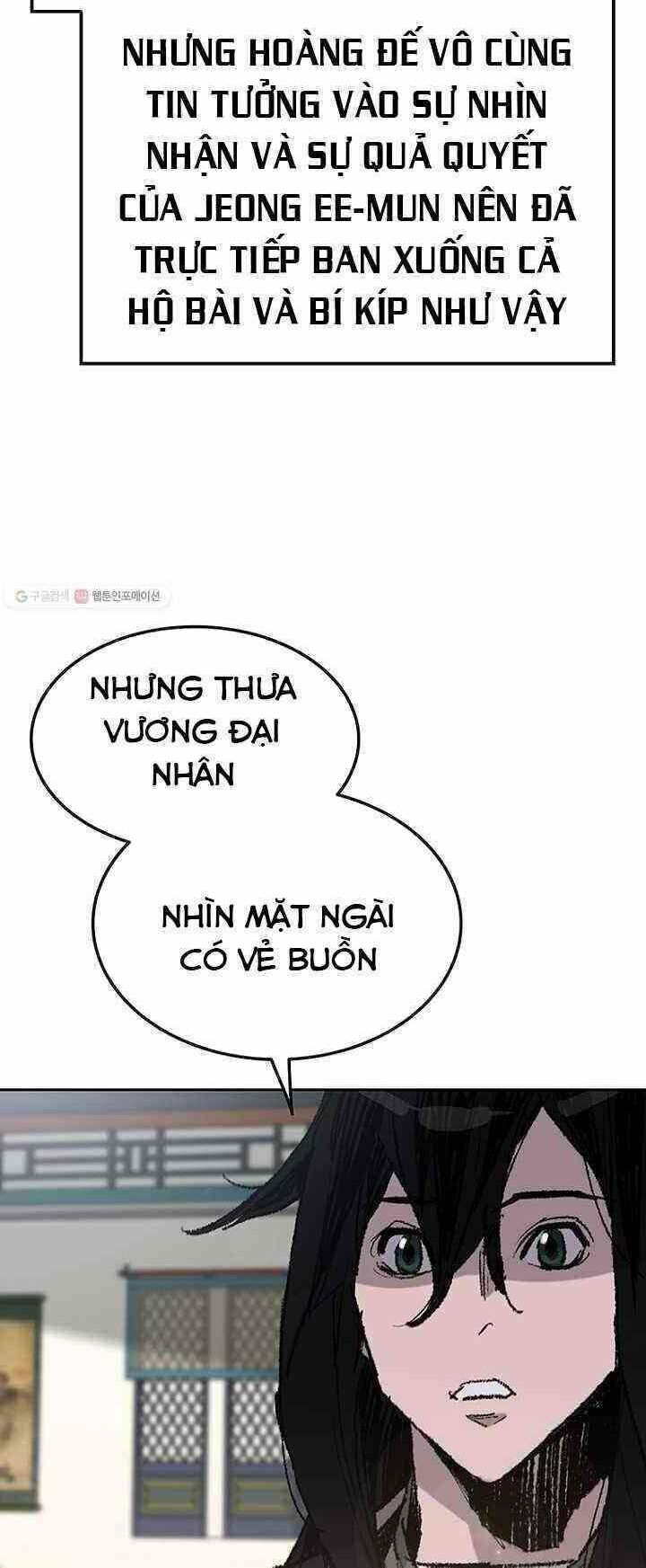 kiếm sĩ bất bại chapter 60 21