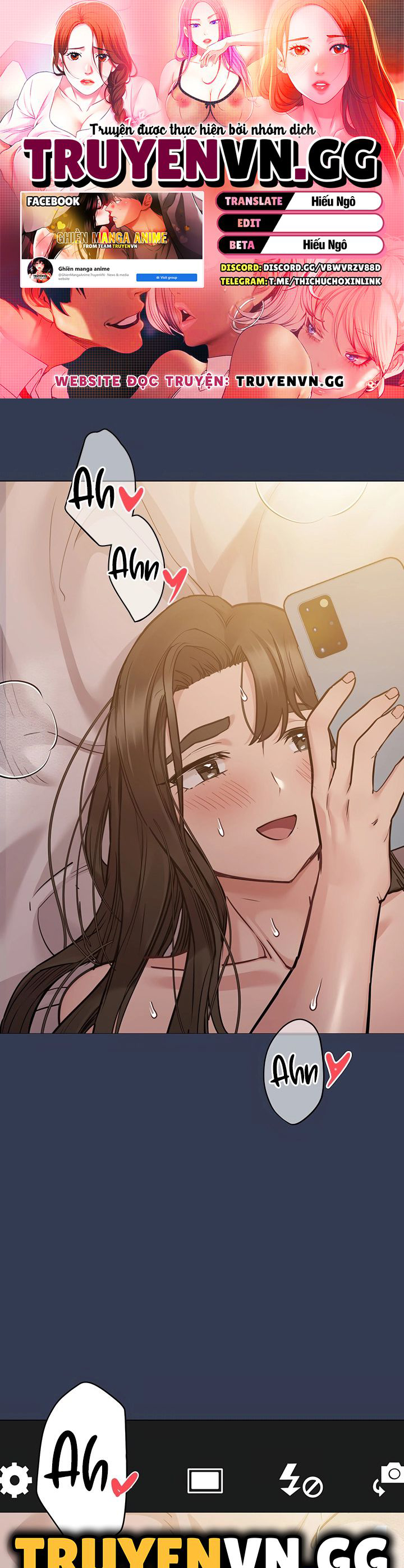 người dì khiêu gợi chapter 54 1