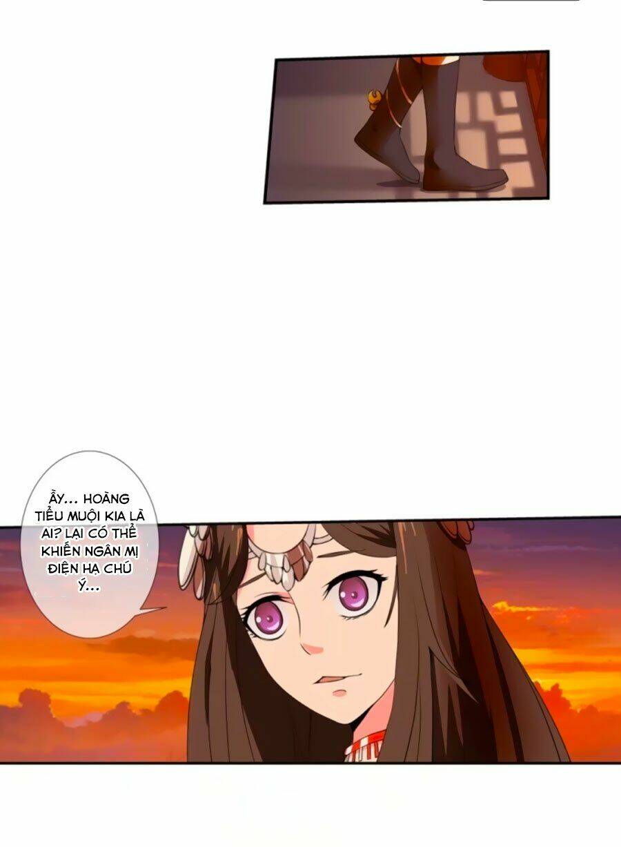 dẫn hồn khúc chapter 8.3 14