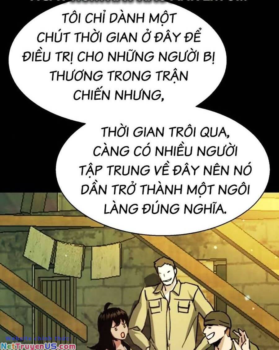 bạn học tôi là lính đánh thuê chapter 159 58