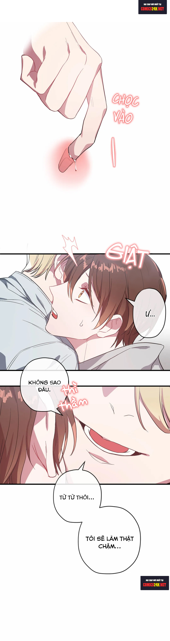 theo đuổi quý ngài ceo chapter 13 9