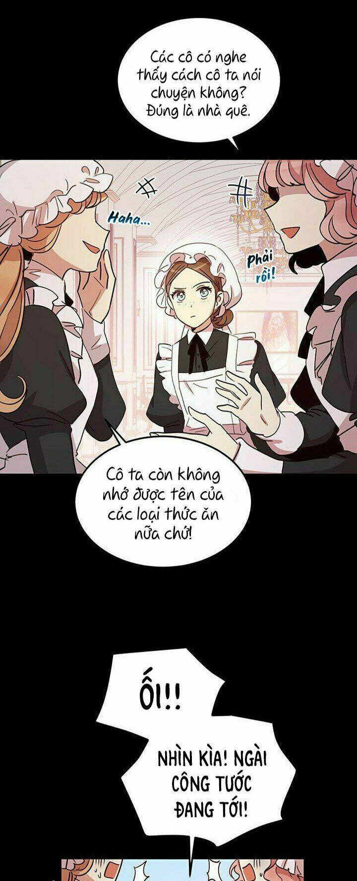 công tước, loạn vừa thôi! chapter 25.1 6