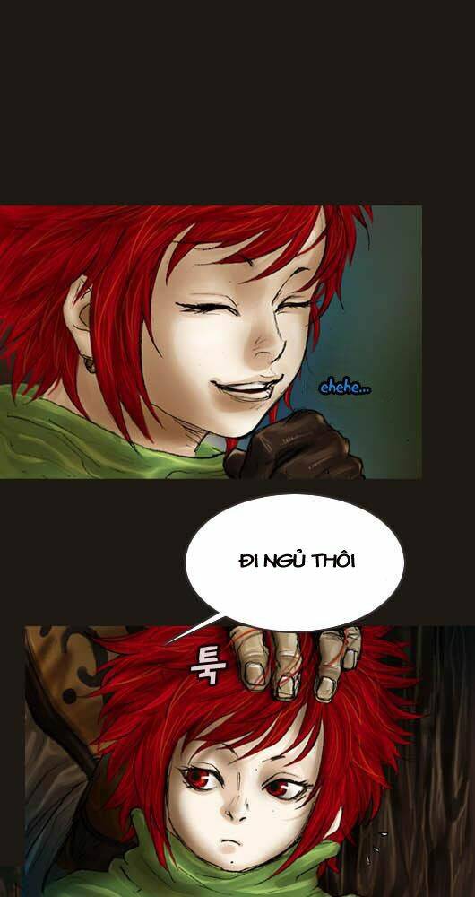 hội ảo thuật chapter 14 22