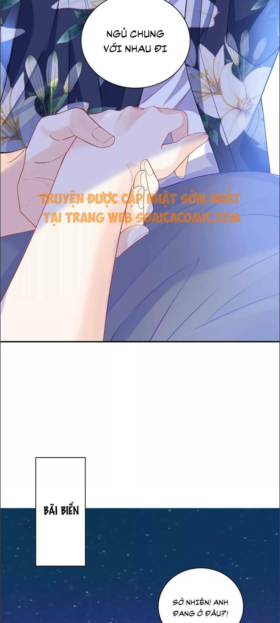 tôi dựa vào tà ý: nghịch chuyển nhân sinh chapter 70 23