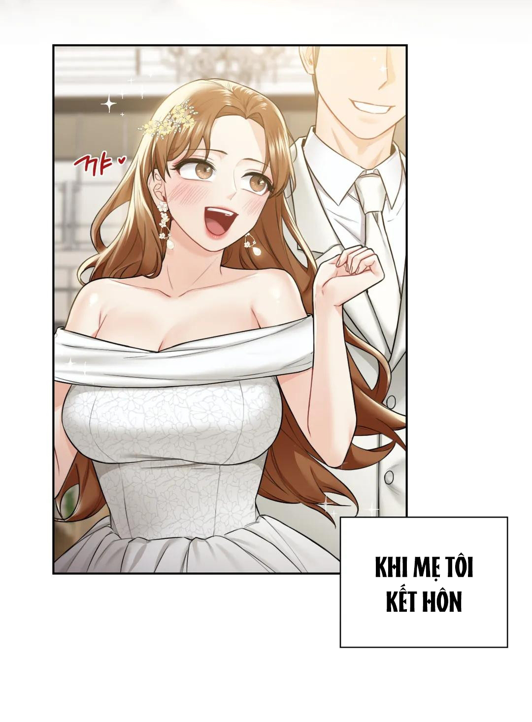 [18+] không là bạn bè chapter 31.1 19