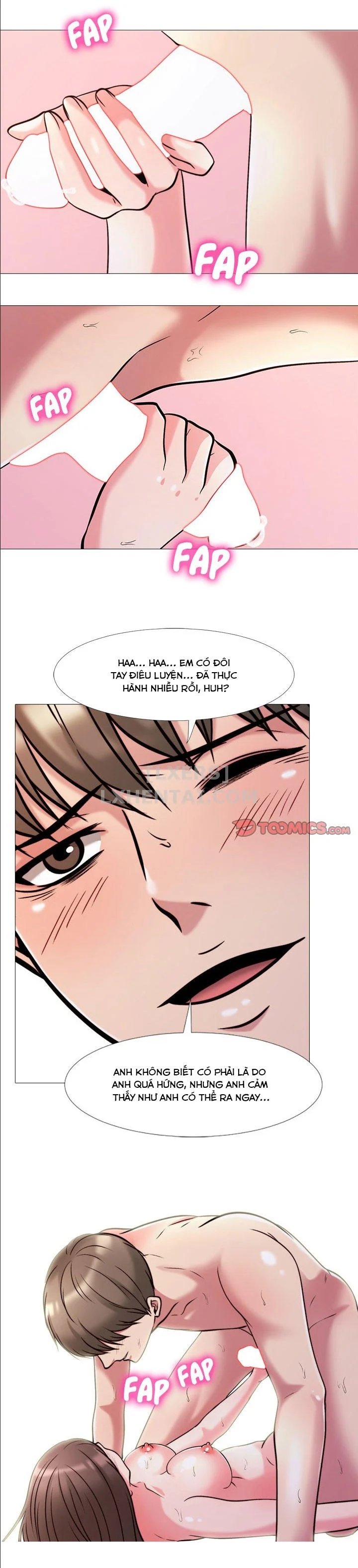 học bổng đặc biệt chapter 26 11