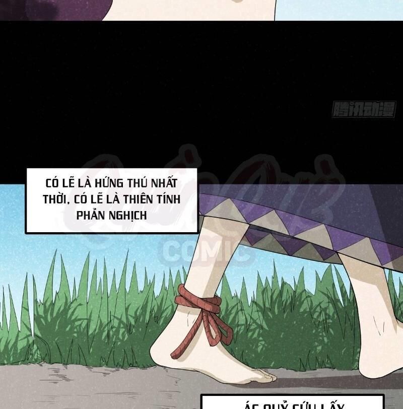 nghịch thiên tiên mệnh chapter 51 38