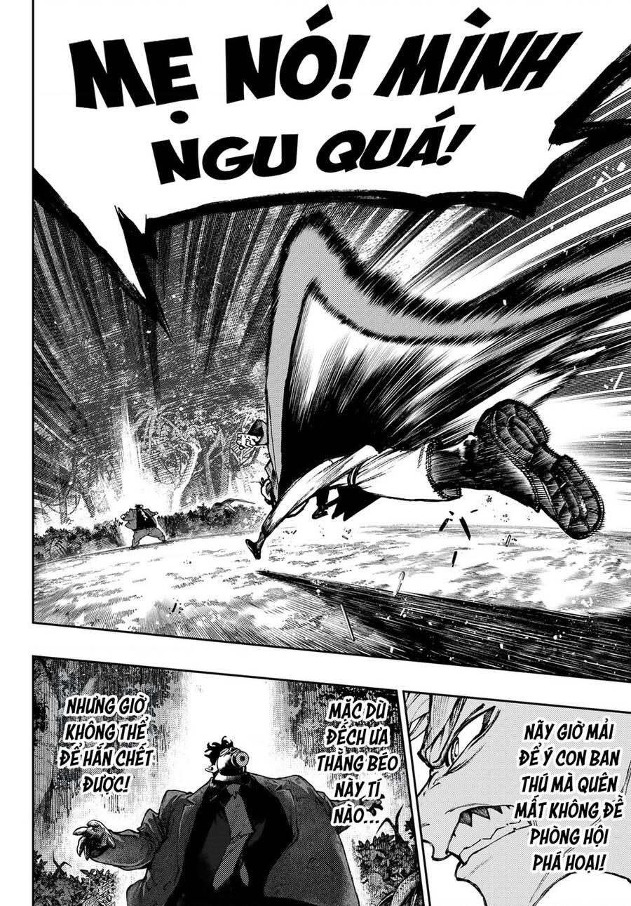 gachi akuta chapter 106 6