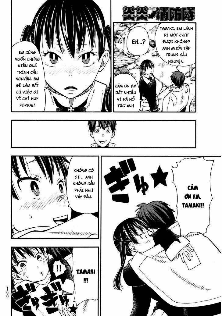 biệt đội lính cứu hỏa chapter 27 8