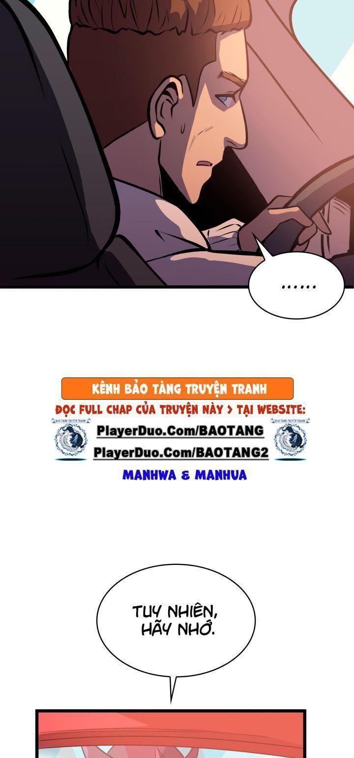 tôi trở lại thăng cấp một mình chapter 43 41