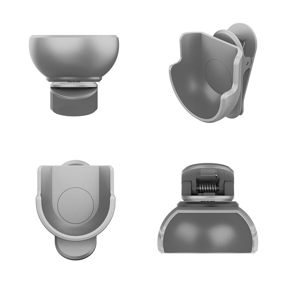 Thumb Camera chuyển động lái máy ghi hình thú cưng hành động thể thao Máy ảnh kỹ thuật số HD 1080p Camera cảnh sát máy ảnh mini có màn hình