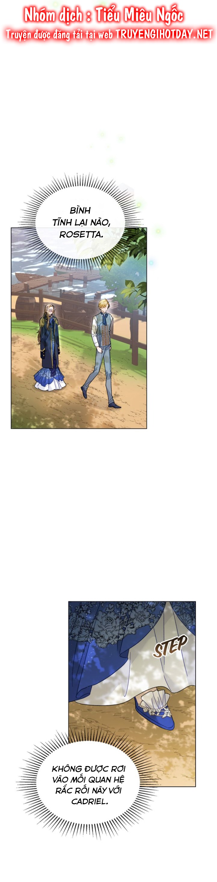 hải tặc thượng lưu chapter 17 5