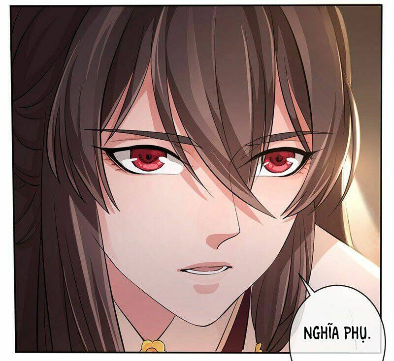 nghiên hương kỳ đàm chapter 46 17