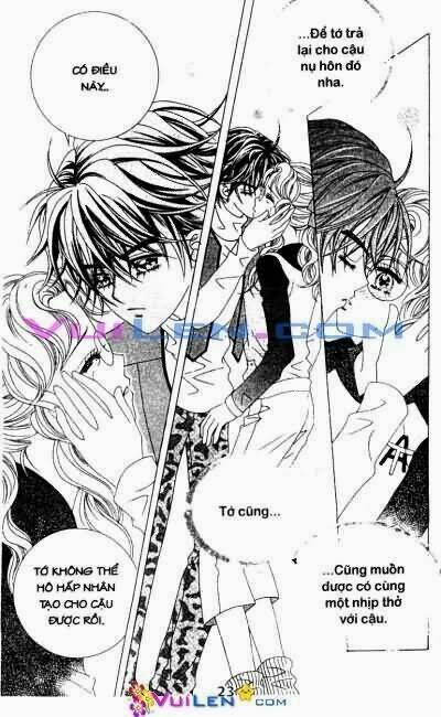 ngọt đắng tình yêu chapter 5 23